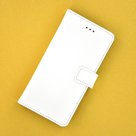 Wallet-bookcase-luxe-hoesje-Samsung-Galaxy-J3-2017-effen-wit