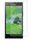 Tempered-glass-/-Gehard-Glazen-Screenprotector-voor-Sony-Xperia-XZ1-Compact