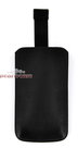 Zwart-Pouch-Cover-Insteekhoesje-voor-Nokia-7