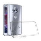 Transparant-Tpu-siliconen-hoesje-voor-Motorola-Moto-X4