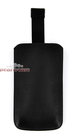 Zwart-Pouch-Cover-Insteekhoesje-voor-Huawei-P9-Lite-Mini