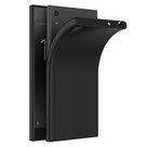 Zwart-Hoesje-Tpu-Siliconen-Case-voor-Sony-Xperia-XA1-Plus