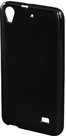 Huawei-Ascend-G620s-TPU-Silicone-Hoesje-Case-Zwart