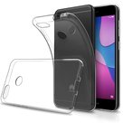 Transparant Tpu Siliconen Backcover Hoesje Huawei P9 Lite Mini