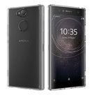 Transparant-Tpu-Siliconen-Backcover-Hoesje-voor-Sony-Xperia-XA2