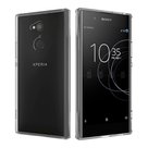 Transparant-Tpu-Siliconen-Backcover-Hoesje-voor-Sony-Xperia-XA2-Ultra