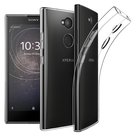 Transparant-Tpu-Siliconen-Backcover-Hoesje-voor-Sony-Xperia-L2