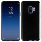 Zwart-Tpu-Siliconen-Backcover-Hoesje-voor-Samsung-Galaxy-S9