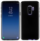 Zwart-Tpu-Siliconen-Backcover-Hoesje-voor-Samsung-Galaxy-S9-Plus