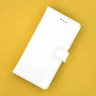 Wallet-Bookcase-Hoesje-voor-Samsung-Galaxy-J1-Mini-(Prime)-Wit