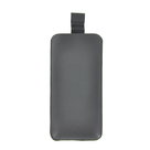 Pearlycase-Pouch-Cover-Insteek-hoesje-voor-ZTE-Blade-V8-Lite-Zwart