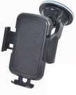 Autohouder-black-handmatig-verstelbaar-voor-Apple-iPhone-6-iPhone-7-iPhone-8