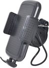 Fietshouder-Smartphone-black-handmatig-verstelbaar-voor-Apple-iPhone-6-iPhone-7-iPhone-8