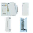 Pearlycase-2in1-back-en-book-case-pu-leder-hoesje-Wit-met-magnetisch-uitneembaar-behuizing-en-sluiting-voor-Apple-iPhone-6-iPhone-6S