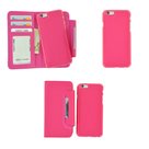 Pearlycase-2in1-back-en-book-case-pu-leder-hoesje-Roze-met-magnetisch-uitneembaar-behuizing-en-sluiting-voor-Apple-iPhone-6-iPhone-6S