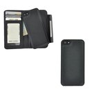 Pearlycase-2in1-back-en-book-case-pu-leder-hoesje-Zwart-met-magnetisch-uitneembaar-behuizing-en-sluiting-voor-Apple-iPhone-5-iPhone-5S