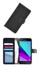 Samsung-Galaxy-Xcover-4-Zwart-wallet-bookcase-portemonnee-hoesje