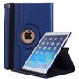iPad-Air-2019-(105)-hoes-Pearlycase...-Kunstleder-Hoesje-360°-Draaibare-Book-Case-Bescherm-Cover-Blauw