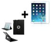 iPad-Air-2019-(105)-hoes-Pearlycase..-Kunstleder-Hoesje-360°-Draaibare-Book-Case-Bescherm-Cover-Hoes-Zwart-+-Screenprotector-Tempered-Glass