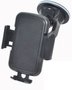 Autohouder-black-handmatig-verstelbaar-voor-Apple-iPhone-11-Pro