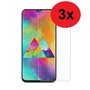 Samsung-Galaxy-A10s-Screenprotector-3X-Tempered-Gehard-Glas-3-stuks-Pearlycase