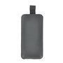 Samsung-Galaxy-A70-hoes-insteek-hoesje-zwart-pouch-van-echt-leer-Pearlycase