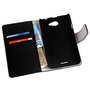 HTC-Desire-516-Wallet-Book-Case-cover-Y-Zwart
