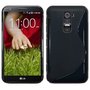 Scase-silicone-case-hoesje-LG-L-Fino-D290N-TPU-Silicone-Hoesje-Case-Zwart