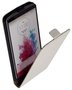 Y-Leder-Flip-case-cover--LG-L-Fino-D290N-Wit