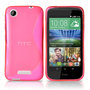 Scase-Roze-HTC-Desire-320-TPU-Silicone-Case-S-Style-Hoesje-Roze