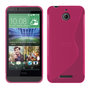 Scase-Roze-HTC-Desire-820-Mini-TPU-Silicone-Case-S-Style-Hoesje-Roze