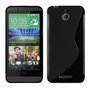 Scase-Zwart-HTC-Desire-820-Mini-TPU-Silicone-Case-S-Style-Hoesje-Zwart