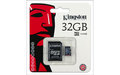 Kingston-Micro-SD-Kaart-32-GB