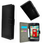 LG-L90-D405-Hoesje-Wallet-Book-Case-Cover--Zwart