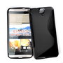 Htc-one-e9-plus-slicone-case-zwart
