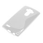 Lg,V10,slicone-case-transparant