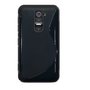 Lg,class,hoesje,silicone,case,zwart