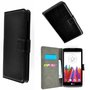 Lg,V10,book,style,wallet,case,zwart