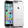 Apple-iPhone-6-TPU-Silicone-Case-cover--Hoesje-Transparant-Smoke
