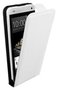 HTC-One-S9-smartphone-hoesje-lederlook-flip-case-wit