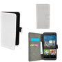 HTC One S9 smartphone wallet book style case wit