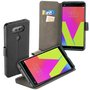 LG-V20-smartphone-wallet-book-style-case-y-zwart