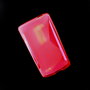 Lg-tribute-2-sliconen-telefoonhoesje-roze