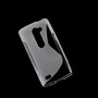 LG-Tribute-2-Hoesje-TPU-Silicone-Case-S-Style-transparant