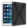 Zwart-tpu-x-line-backcover-hoesje-voor-Apple-iPad-Pro-12.9-(2017)