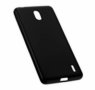 Pearlycase-Zwart-TPU-Siliconen-case-hoesje-voor-Nokia-1-PLus