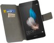 Pearlycase-Wallet-Bookcase-Y-hoesje-Zwart-voor-Huawei-P-Smart-2019