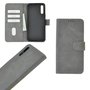 Pearlycase-Grijs-Hoes-Wallet-Book-Case-voor-Samsung-Galaxy-A50