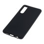 Pearlycase-Zwart-TPU-Siliconen-case-hoesje-voor-Huawei-P30
