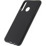 Pearlycase-Zwart-TPU-Siliconen-case-hoesje-voor-Huawei-P30-Lite